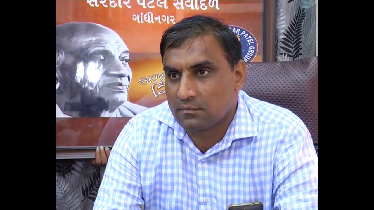 લાલજી પટેલ