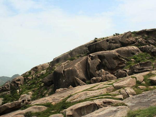 ભીમની ડુંગરી