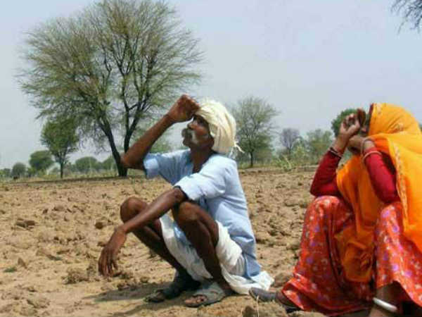 ખેડૂતો