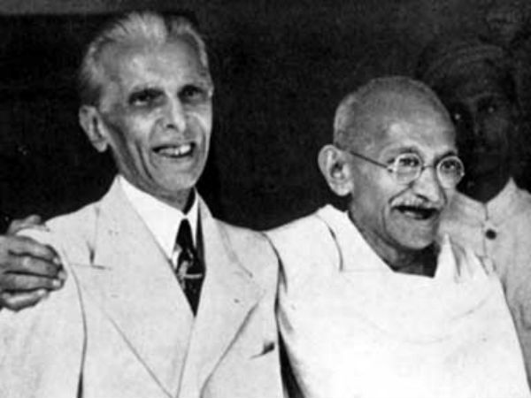 ગાંધીજીના સન્માનમાં સ્ટેમ્પ