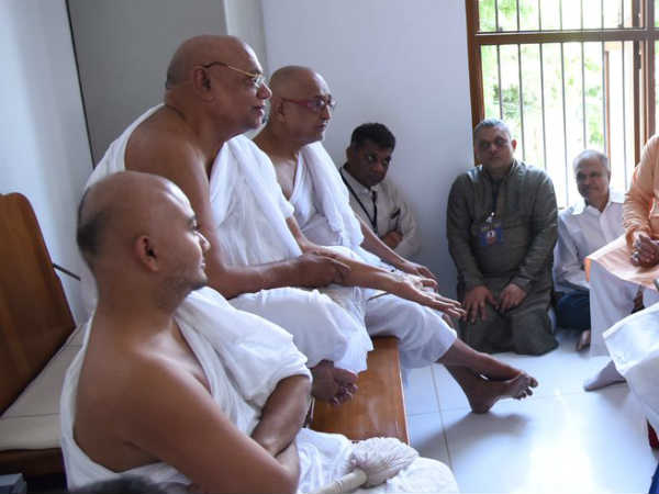 jain maharaj jain maharaj