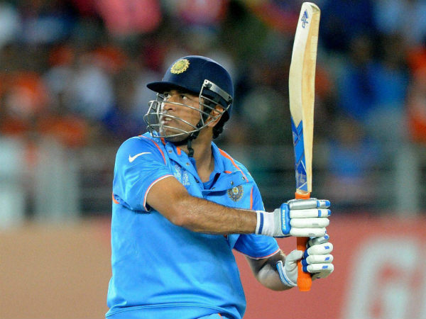 dhoni dhoni