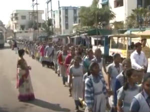 girl child girl child