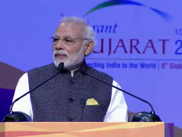 ત્રણ દિવસ યોજાશે વાઈબ્રન્ટ સમિટ
