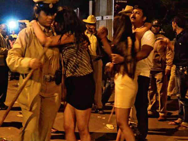 bangalore new year eve bangalore new year eve