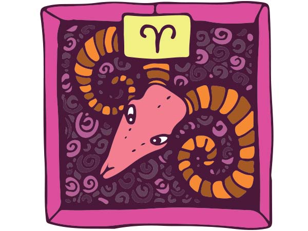 મેષ-સર્જનશીલ