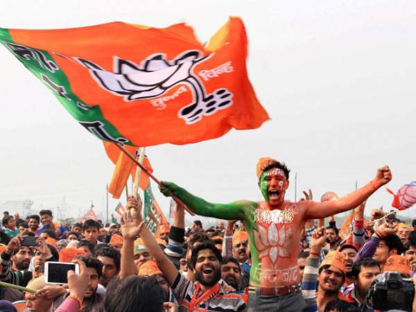 આવનારા સમયમાં અન્ય પક્ષો પાસે કંઇ નહીં બચે