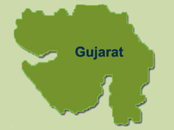 વસીમને રાજકોટથી અમદાવાદ ATS ખાતે લવાયો
