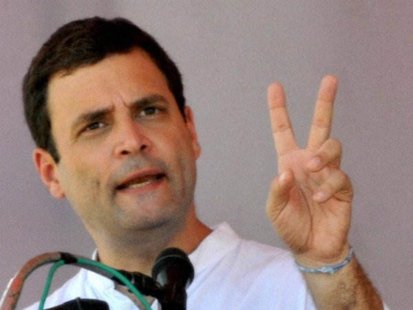રાહુલ ગાંધીનું પણ સમર્થન