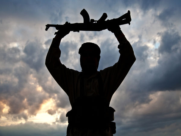 ગુજરાતમાં ISIS