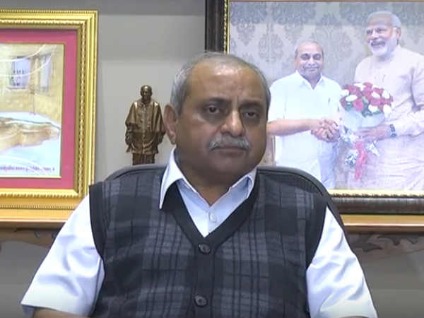 ભાજપમાં થઇ શકે છે બળવો ?