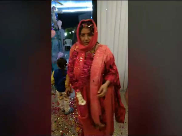 sadhvi sadhvi