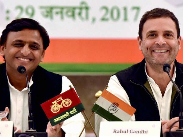 હું અને રાહુલ ધર્મનિરપેક્ષ સરકાર ઇચ્છીએ છીએ