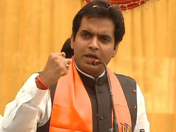 પંકજ સિંહ