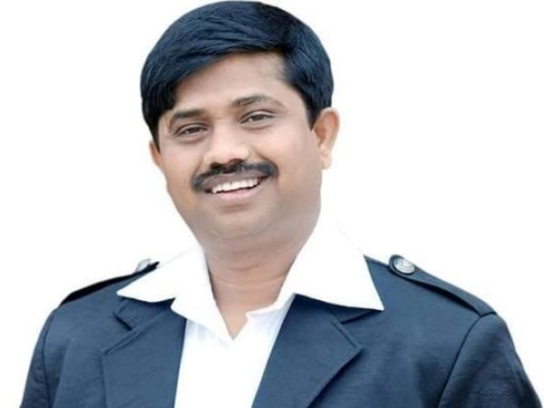 નંદ ગોપાલ નંદી