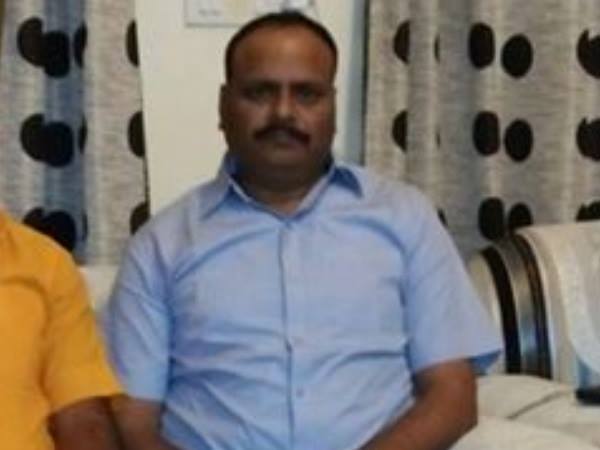 બ્રજેશ પાઠક