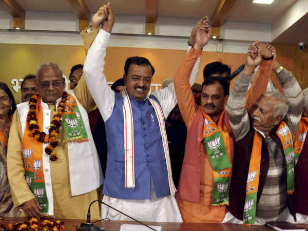સાંસદ બની રચ્યો ઇતિહાસ
