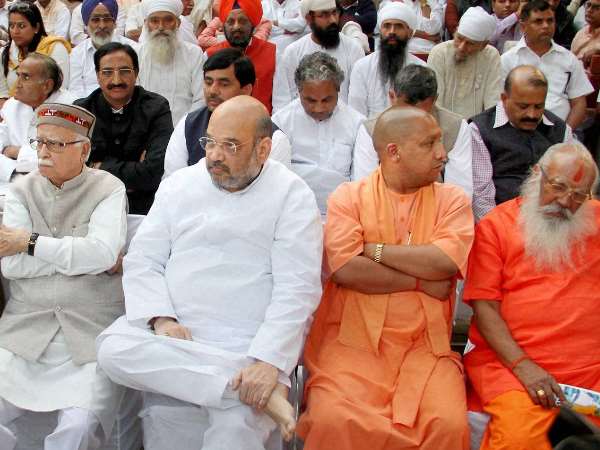 દાદરી કાંડ પર ટિપ્પણી