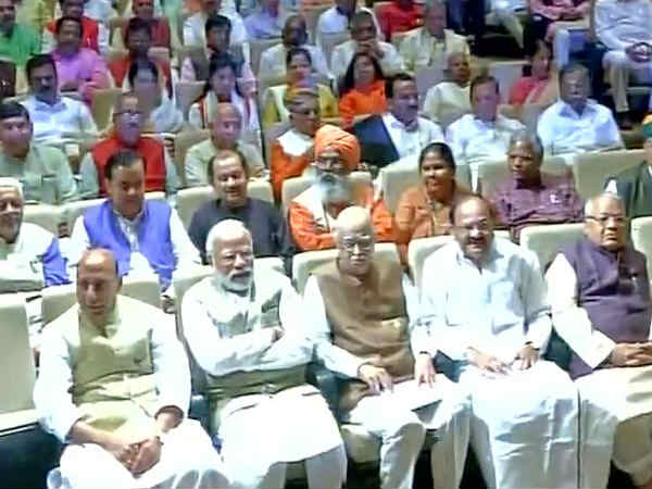 હું તમારી હાજરી નહીં પુરાવી શકું