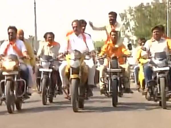 ઉસ્માનાબાદમાં બંધની જાહેરાત