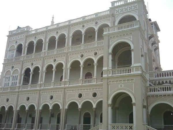 આગા ખાના મહલ