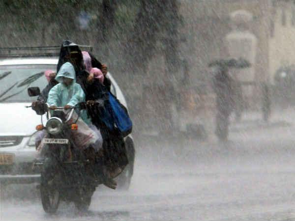 દુષ્કાળ પડવાની શક્યતા