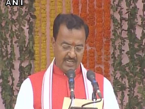 keshav prasad maurya keshav prasad maurya