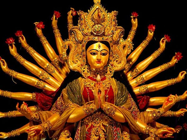 માતાની સેવામાં તમામ દુઃખ વિસરાઈ જાય છે