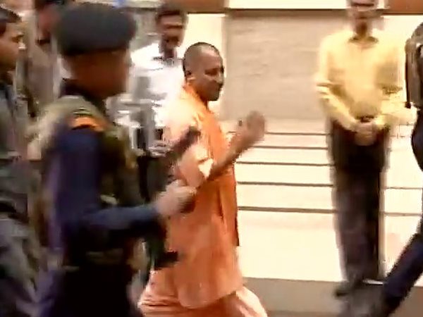 યોગી સરકારની નવી ઉદ્યોગ નીતિ