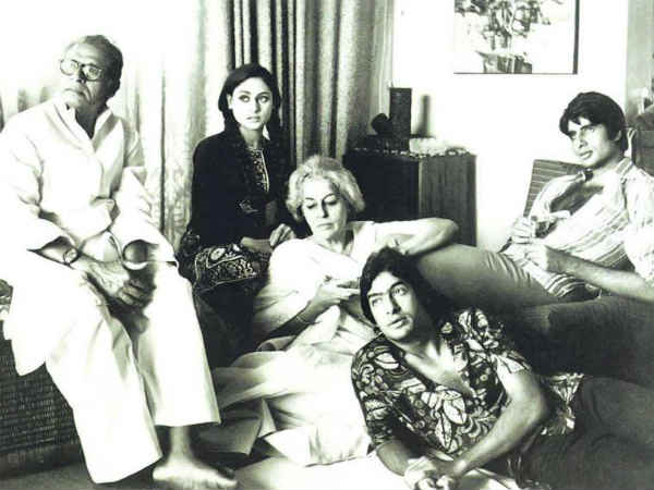 અનેક ઉતાર-ચઢાવ જોયા છે..