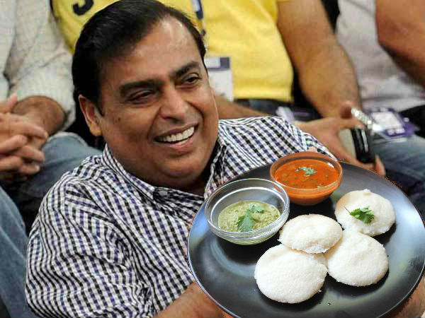 ફેવરેટ ફૂડ