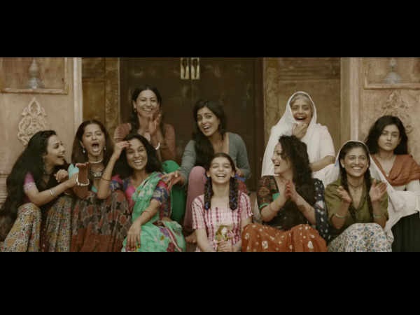 મ્યૂઝિક અને ટેક્નિકલ પોઇન્ટ્સ