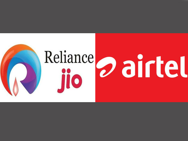 જીયોની ઓફર સાથે કરો સરખામણી