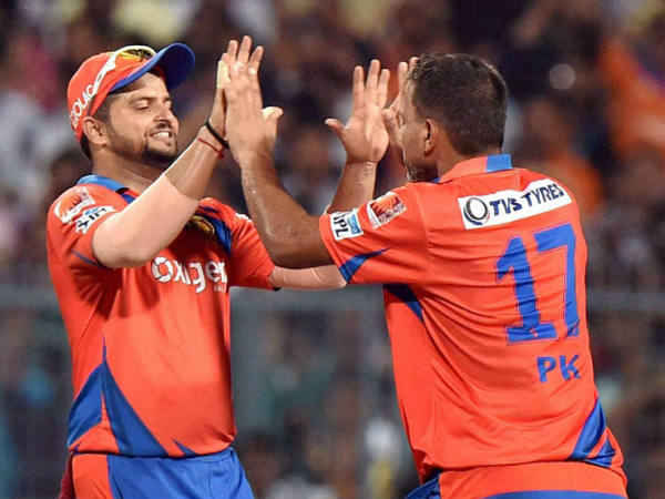 આઇપીએલમાં સર્વાધિક રન બનાવનાર ખેલાડીઓ