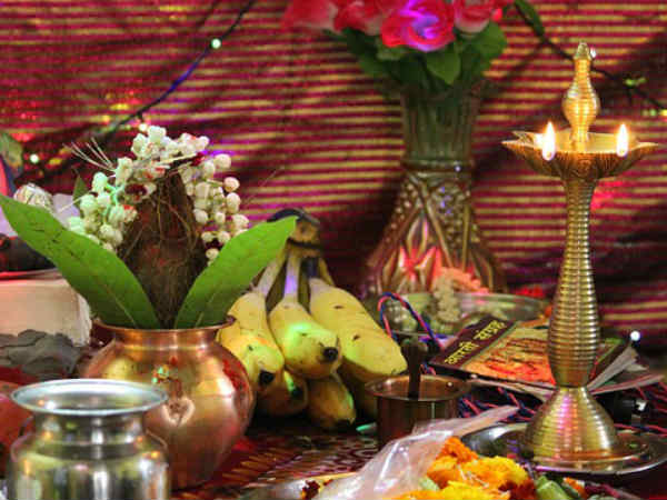 વ્રતમાં ધ્યાન રાખવાની બાબતો