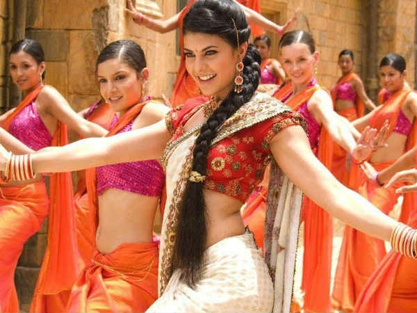 જેકલિન ફર્નાન્ડિઝ
