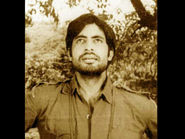 અમિતાભ બચ્ચન
