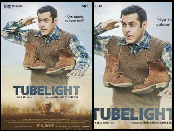 ટ્વીટર પર ટ્રેન્ડ કરે છે, #SalmanKaSalaam