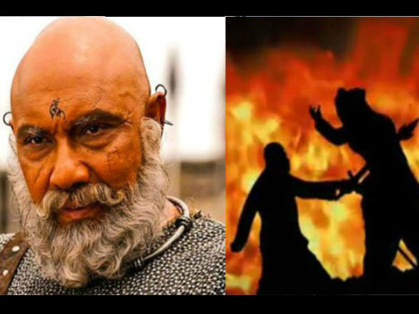 9 વર્ષ પછી કેમ થયો વિવાદ?