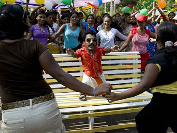 વર્ષ 2008માં નોંધાયો રેકોર્ડ