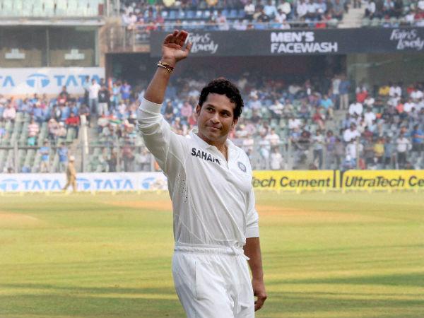Happy Birthday Sachin!