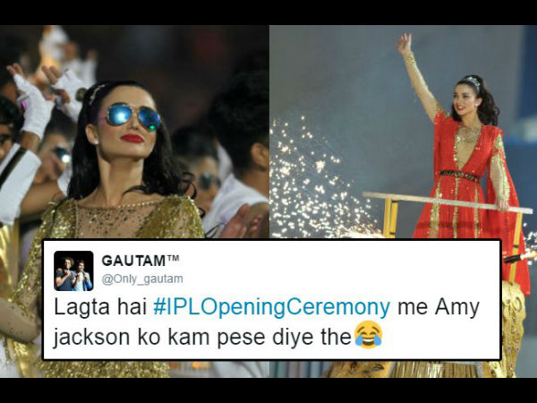 એમી જેક્સન