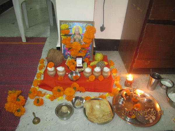 કઈ તિથિએ શું ન કરવું