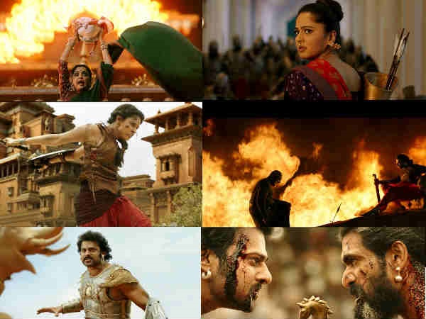 યૂએઇ - શાનાદાર ફિલ્મ, હોલિવૂડને આપશે ટક્કર