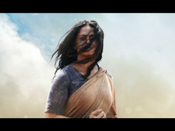 શા માટે કેદ છે દેવસેના?