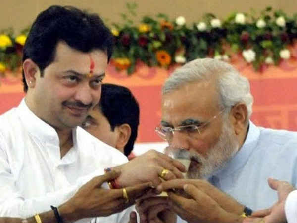 કેમ ચર્ચામાં આવ્યા ભય્યૂ મહારાજ?