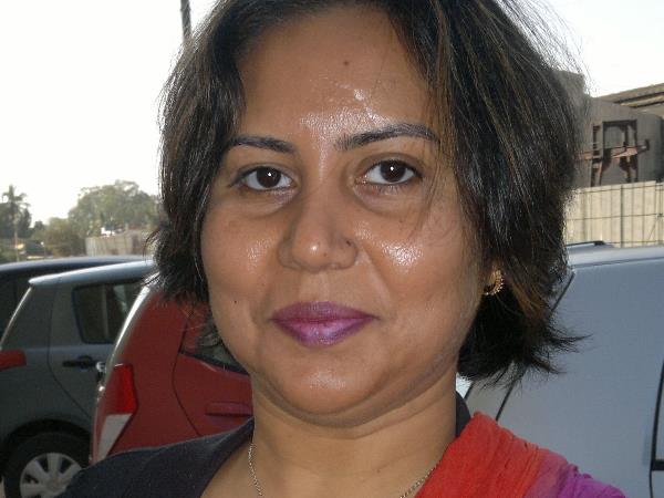Anvita Bajpai Anvita Bajpai