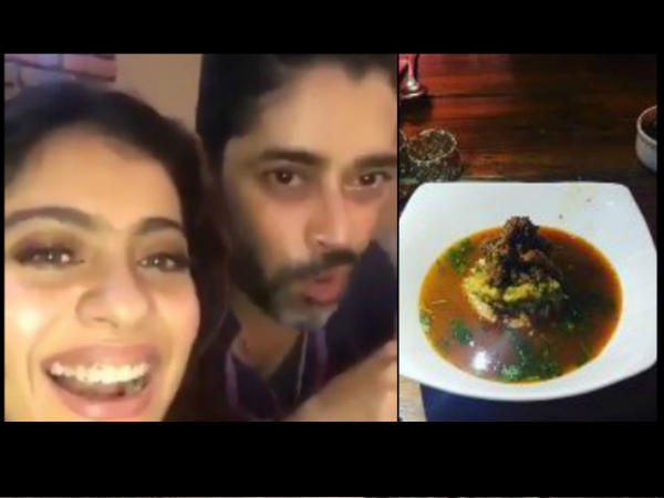 BEEF કોન્ટ્રોવર્સિ