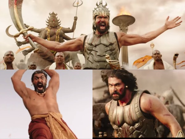 મહાભારત સાથે કનેક્શન