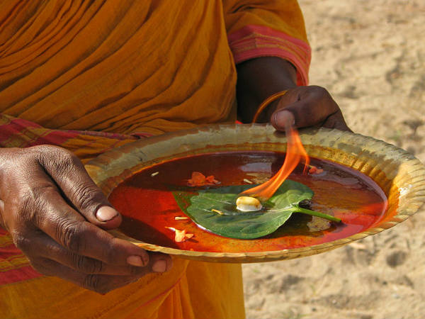 ઘરમાં હકારાત્મક ઉર્જા માટે
